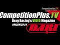 SCHUMACHER, BECKMAN HEADLINE FRIDAY VEGAS-2 QUALIFIERS