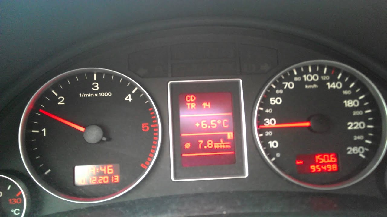 Motorbremse von 30 km/h