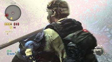 The Last of Us Factions HD "FAIL SHIV?!?"