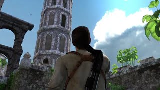 Uncharted Drake's Fortune Campaign Chapter 6 Unlocking The Past