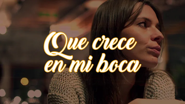 Roberto Roena - Como Te Hago Entender Lyric Video