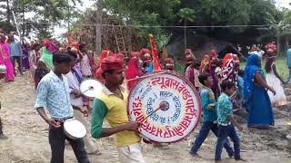 Birsal dhmaka video you tube ajay kumar