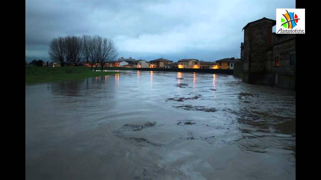 Che Tempo Fa Domani A Campi Bisenzio