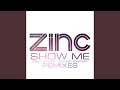 Miniature de la vidéo de la chanson Show Me (Sigma Remix)