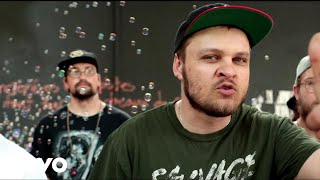 Buzzup - Société Humain-Formé Official Music Video