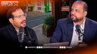 ¿SE SUPERÓ LA CRISIS EN SENASA LA CRISIS EN EL SECTOR RESTAURANTES DOMINICANOS | DCLX LIVE