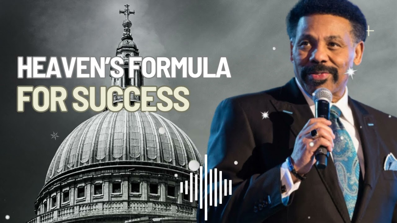 Бог открывает нам четыре бизнеса, которые никогда не терпят крах || Евангелие Эванса