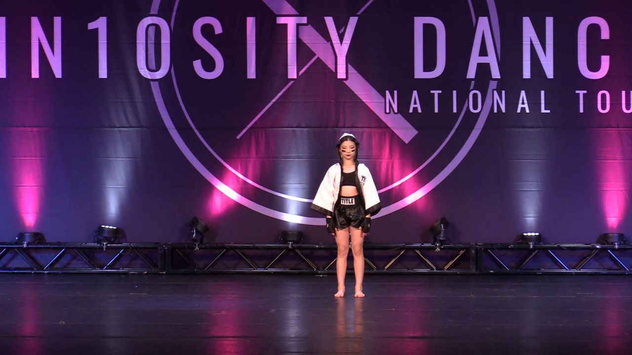 Junior Con10der - Birmingham, AL 2020