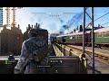 Battlefield V | Intel Core i7 4820K - GTX 1060 6GB