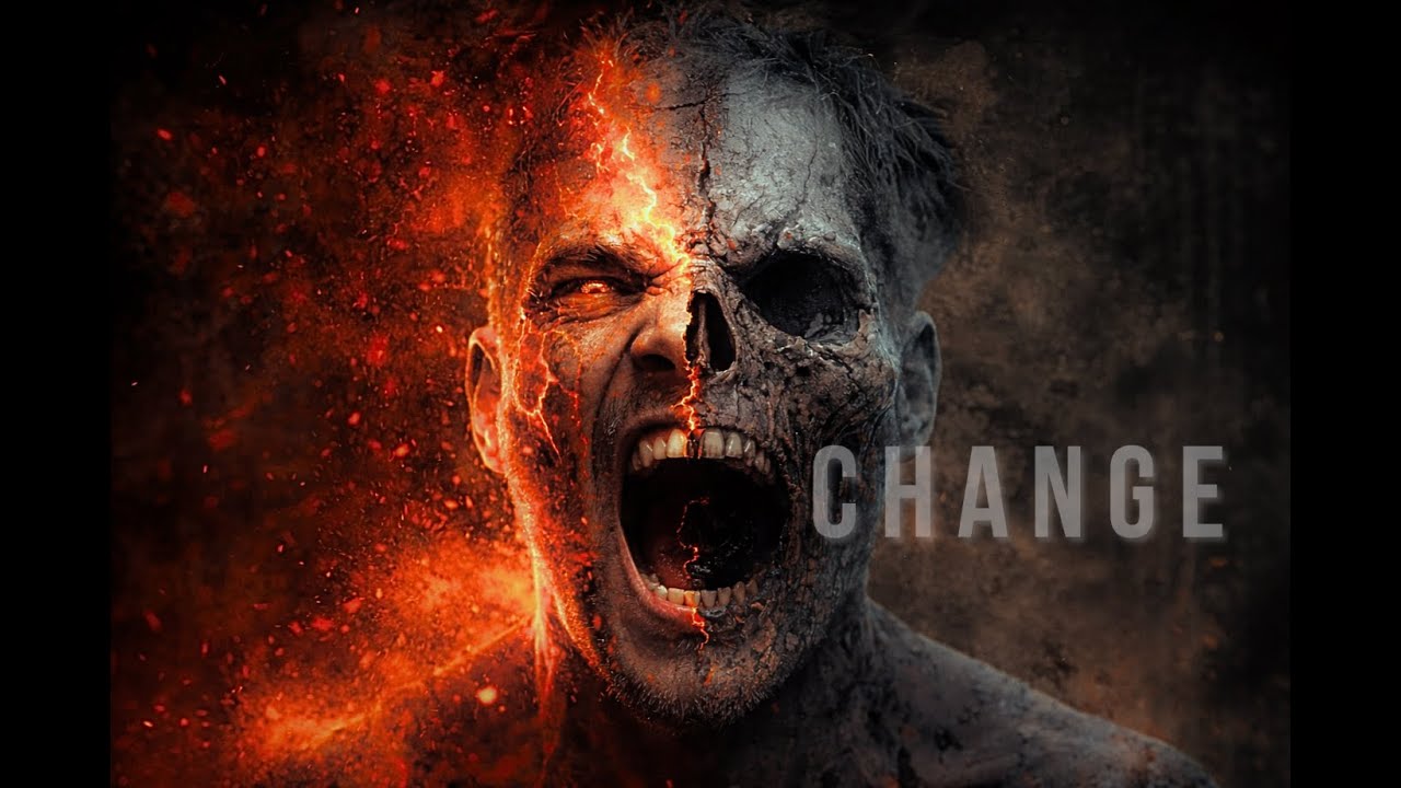 CHANGE OR DECAY - Confront the Truth | Deathcore Metal