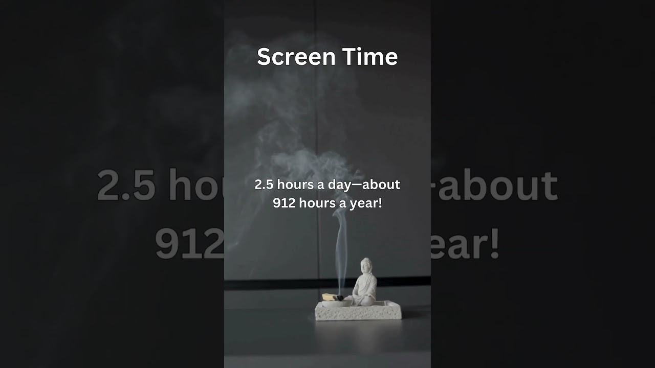 How Much Time Does a Average Person Spend on Social Media? 