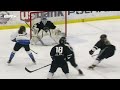Beauts @ Whitecaps 2/5/22 | PHF Highlights