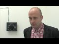 Anna Odells fejkade psykos ställs ut