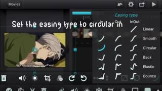 Cute cut tutorial