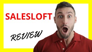 🔥 Salesloft Review: Pros and Cons