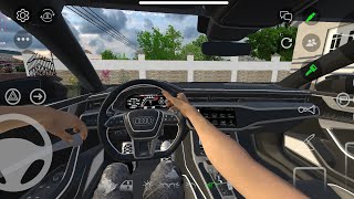 Finally Driving an Audi in 2026! 🚗🔥 | Custom Car : Online Drive 😉