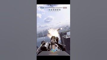 Fastest Spawn into a Heli Kill Ever #battlefield #battlefield6 #shortsfeed #shorts #gaming #trending