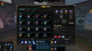 I'm Cool down Hacking in Smite!