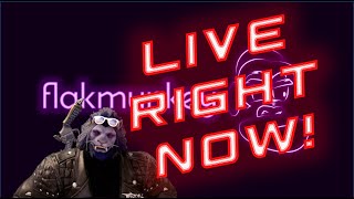 Heloooo Youtube! Testing my stream setup while playing the FFXIV crossover event!