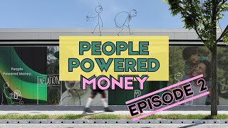 The Money Myth Sequel What If Everything You Believed About Money Was A Lie?