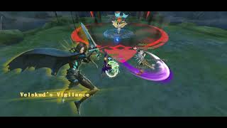 DragonNest 2:Evolution SDN(Challenge) Event Match Made in Heaven (Speed Run) Partners  Event