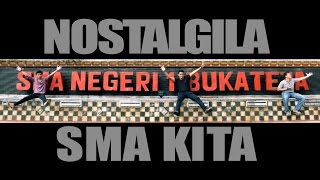 Mengenang Masa Sekolah SMA N 1 Bukateja
