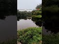"Big Peace”♥️ “Mini Lake Magic”🌊 “Little Reflections”🪞#Jheel Moments”🌳♥️😍