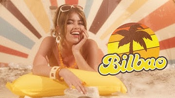 BILBAO - Parasols (Official Video)🌴