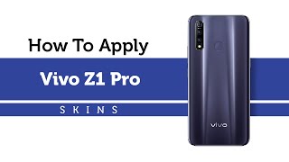 How to Apply Vivo Z1 Pro Skins | Capes screenshot 5