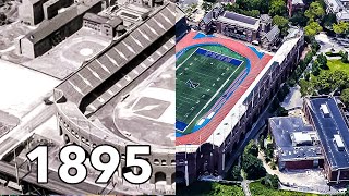 The Oldest Active Stadiums In The World