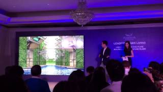 Ananda Developments 2015 New Products Q1-2