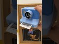 Press the Button — Watch It Print  #camera #gofunly #family #kidscamera #childhood #photography