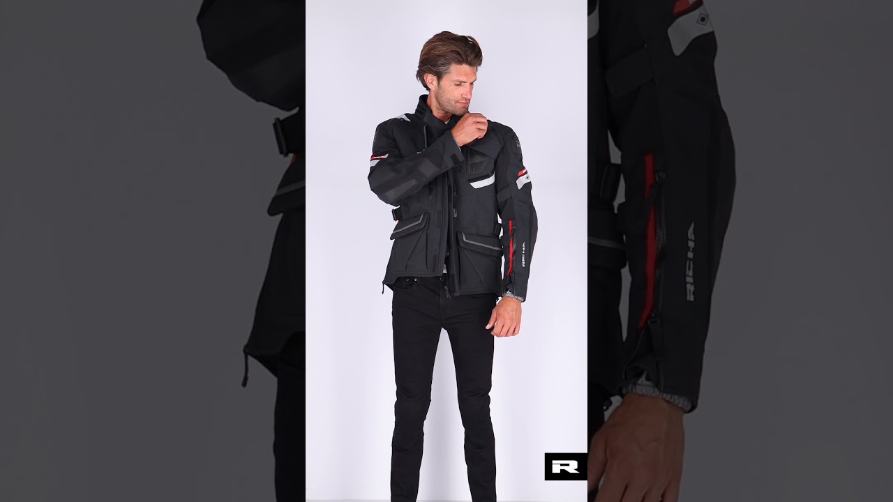 Armada GTX PRO Jacket    Shop the Look