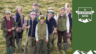 北ウェールズでの子供たち主導の撮影日 screenshot 4