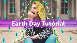 Celebrate Earth Day with PicsArt screenshot 5