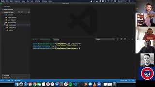 W1D1: The IDE & VSCode  (4 of 4)