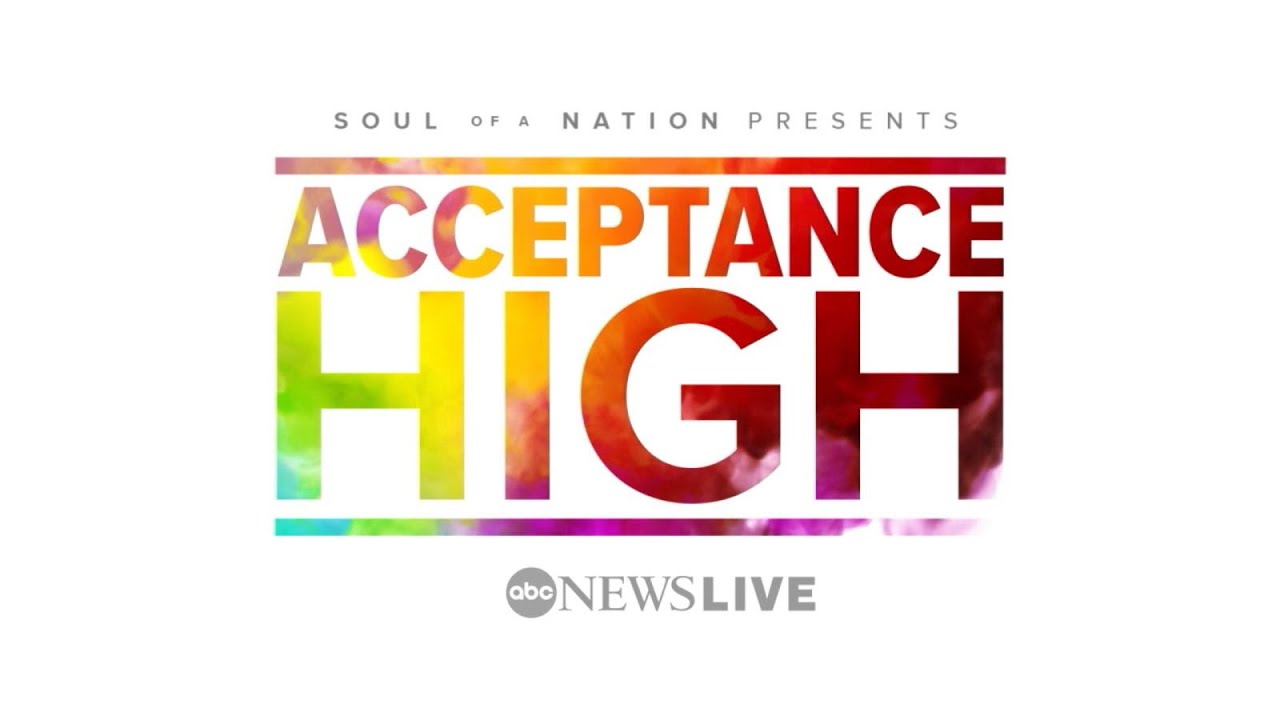 Acceptance High