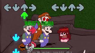 Expaghettification- Vs Tricky 2.0 Weegee Expurgation Phase 5