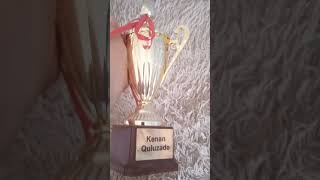 O Kupa Var Ya O Kupa