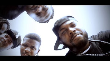 Da Foundation -Alleyway 2 Broadway (Official Video)