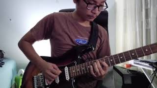 Download Lagu Last Child - Saat Saat itu Cover Gitar MP3