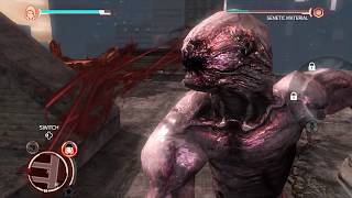 Prototype Ep. 3 4K 60 FPS (TOSP)