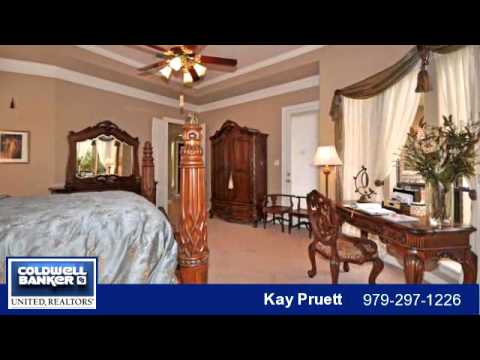 214 CANYON OAK DR, Lake Jackson, TX home video tour