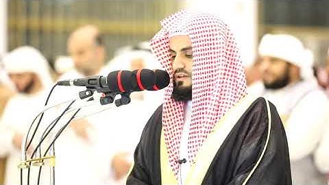 تلاوة مريحه من سورة المائدة للقارئ رعد الكردي #ليالي رمضان ١٤٤٠