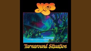 Turnaround Situation