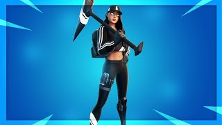 How To Get The RUBY SHADOWS Pack FREE On CONSOLE! (Free Ruby Shadows Skin On Fortnite)