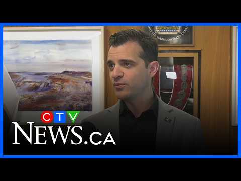 Korean sub contract snub crushes Sault steel hopes