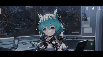 Aether Gazer (Story) - Chapter 1 Part 4 #ultragraphics #aethergazerglobal #story#tsukuyomi