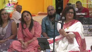 Where can you be a bridge today - Pt Neil Dev Persad