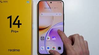 Realme 14 Pro Plus: How to Disable Auto Lock Screen Wallpaper Change? screenshot 5